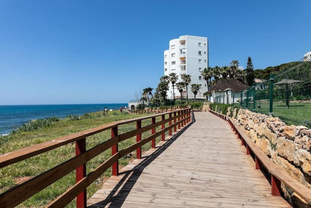 La Vie Est Belle Apartamento Mijas