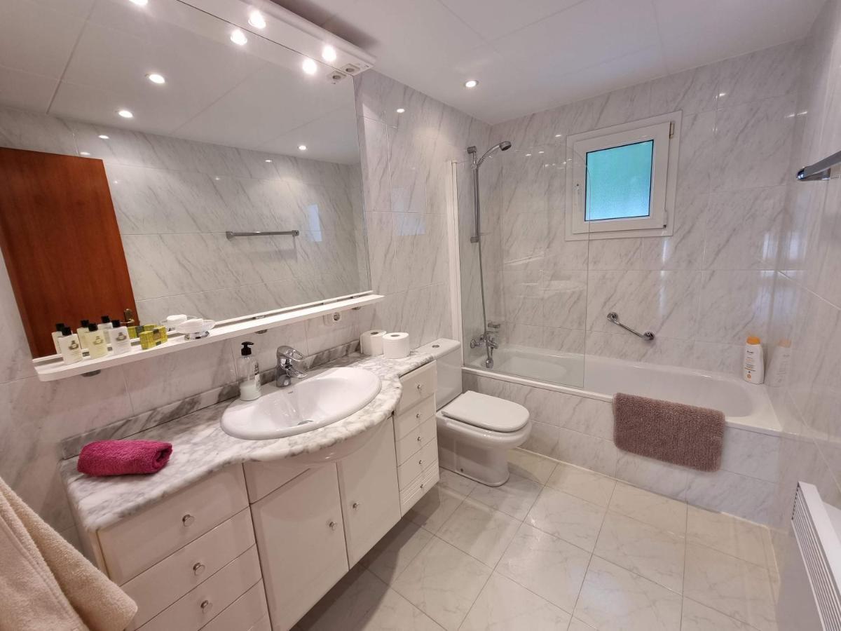 Your Paradise At Costa Brava Blanes