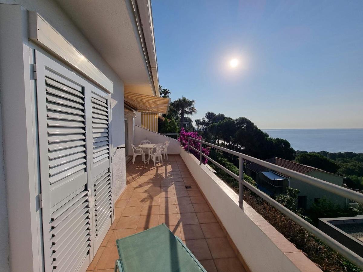 Apartamento Your Paradise At Costa Brava Blanes