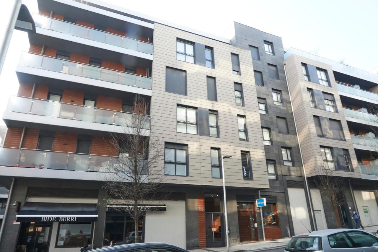 Donosti Deluxe By Luxe Apartamento