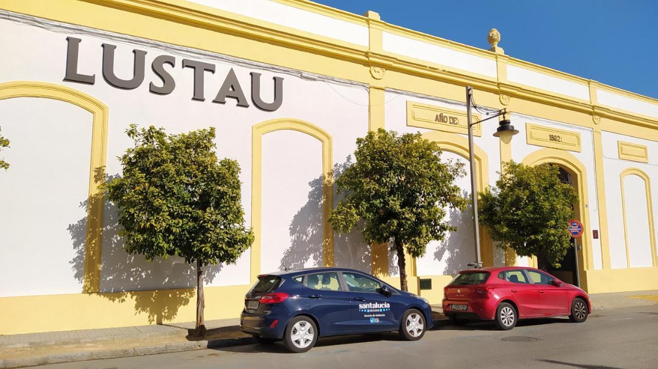 Sherryflat Teatro Apartamento