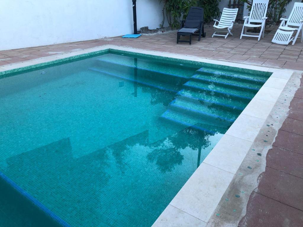 Raconet Azul - Circuito Cataluna Apartment Vallromanes
