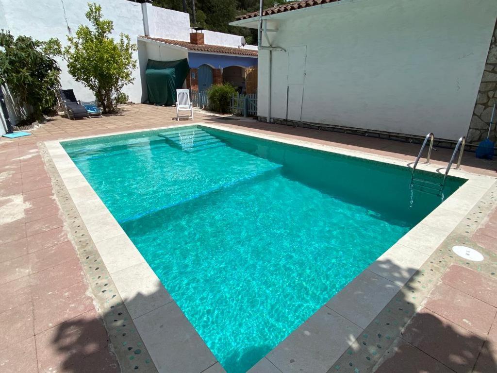 Apartment Raconet Azul - Circuito Cataluna Vallromanes