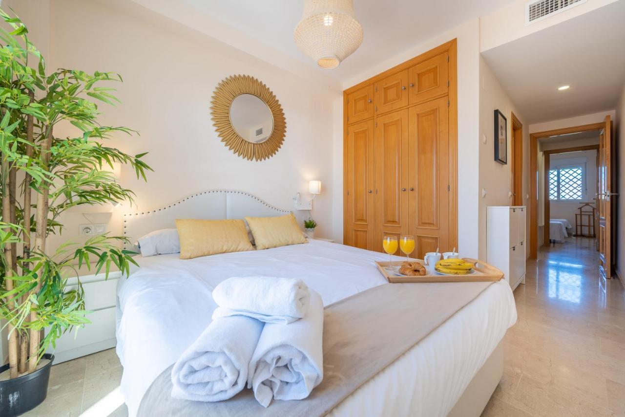 Apartamento Con Vistas Al Mar En Playa