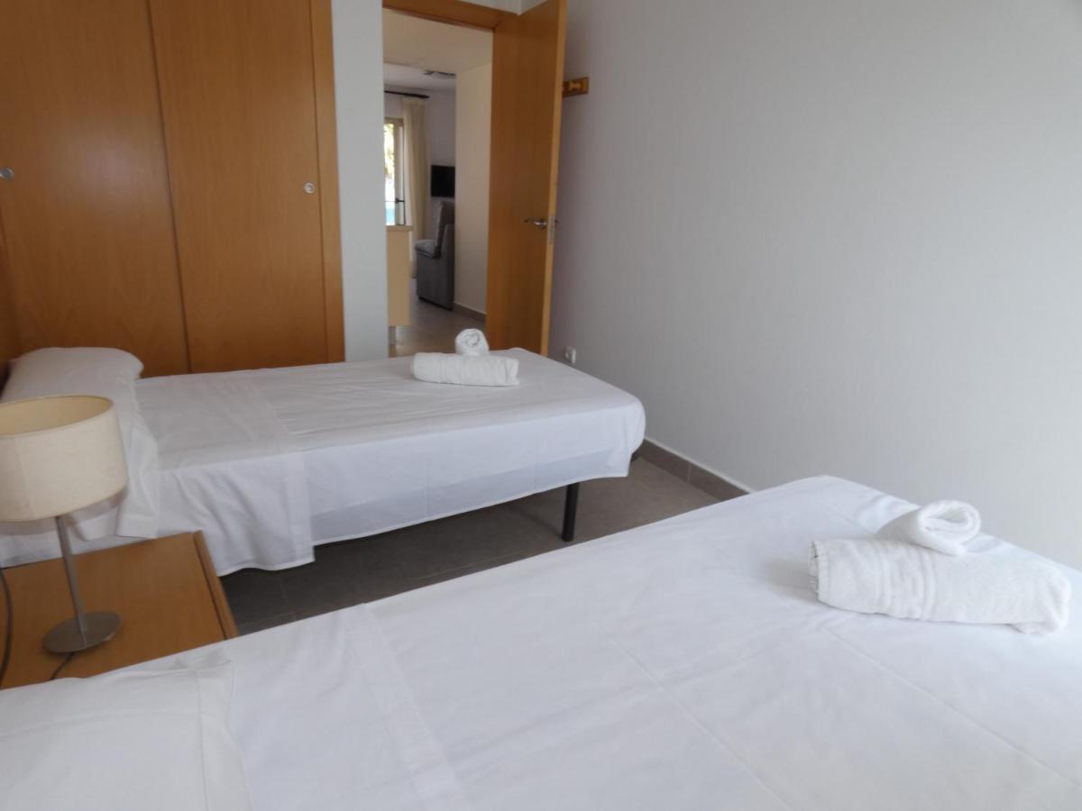 Anacasa Dunas Golf Nova Met Dup3291 Apartment *