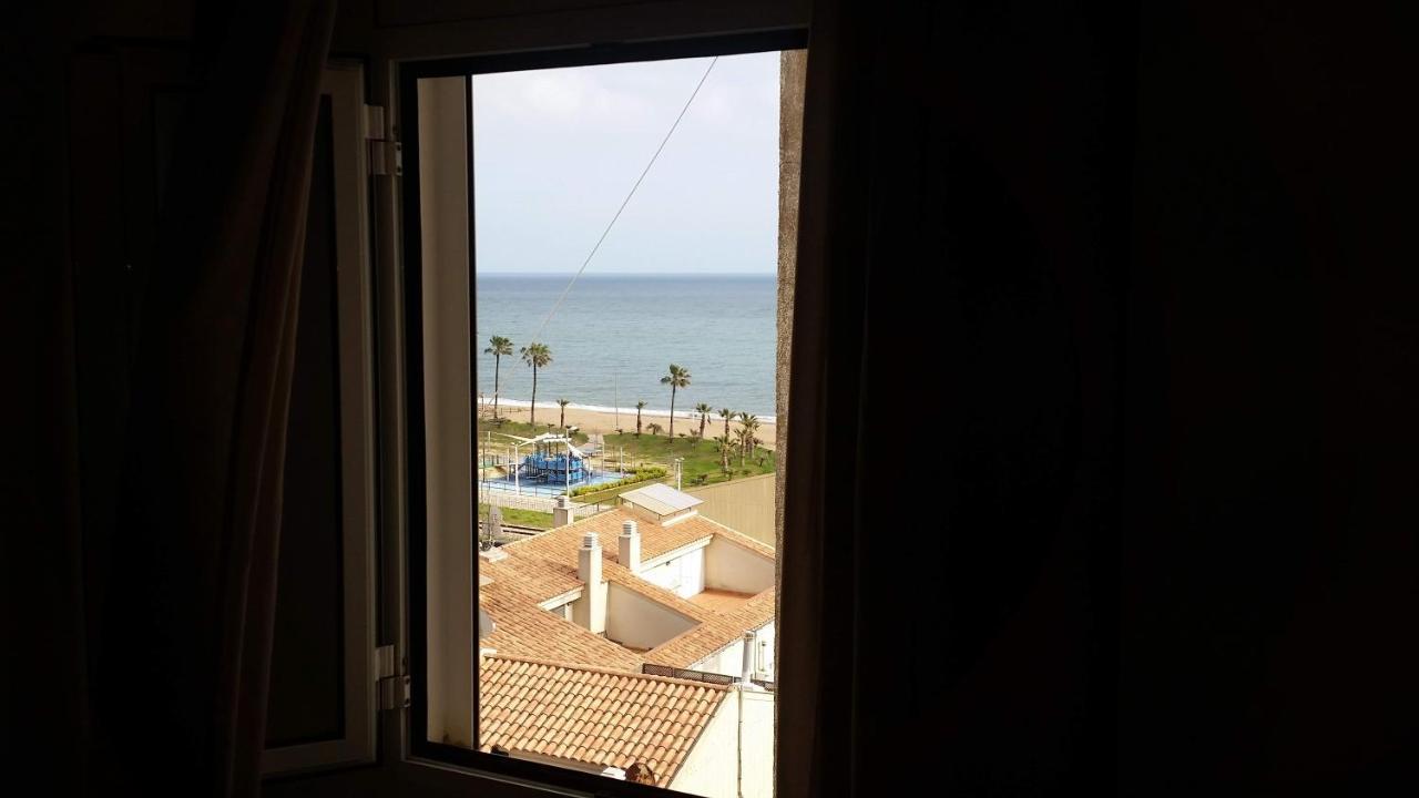 Terraza Al Mar Apartment