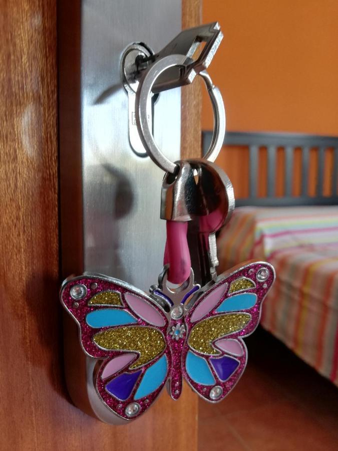 Bed & Breakfast Casa El Corasueno