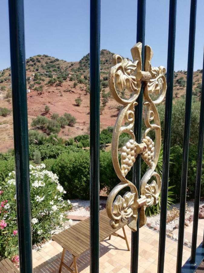 Casa El Corasueno Bed & Breakfast