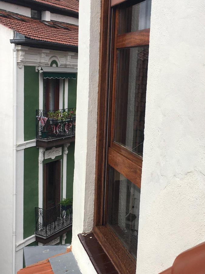 Homestay Alojamiento En Torre Solokoetxe License Lbi227 Bilbao