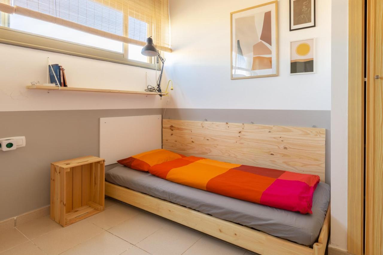 Apartamento Casa Nora - Ocean View - Patio - Office