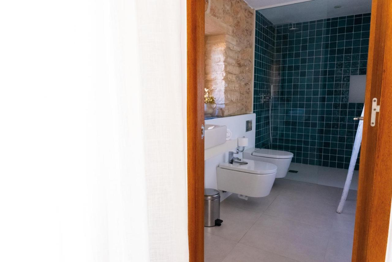 Villa New Luxury - Es Pujol De Na Rita La Mola