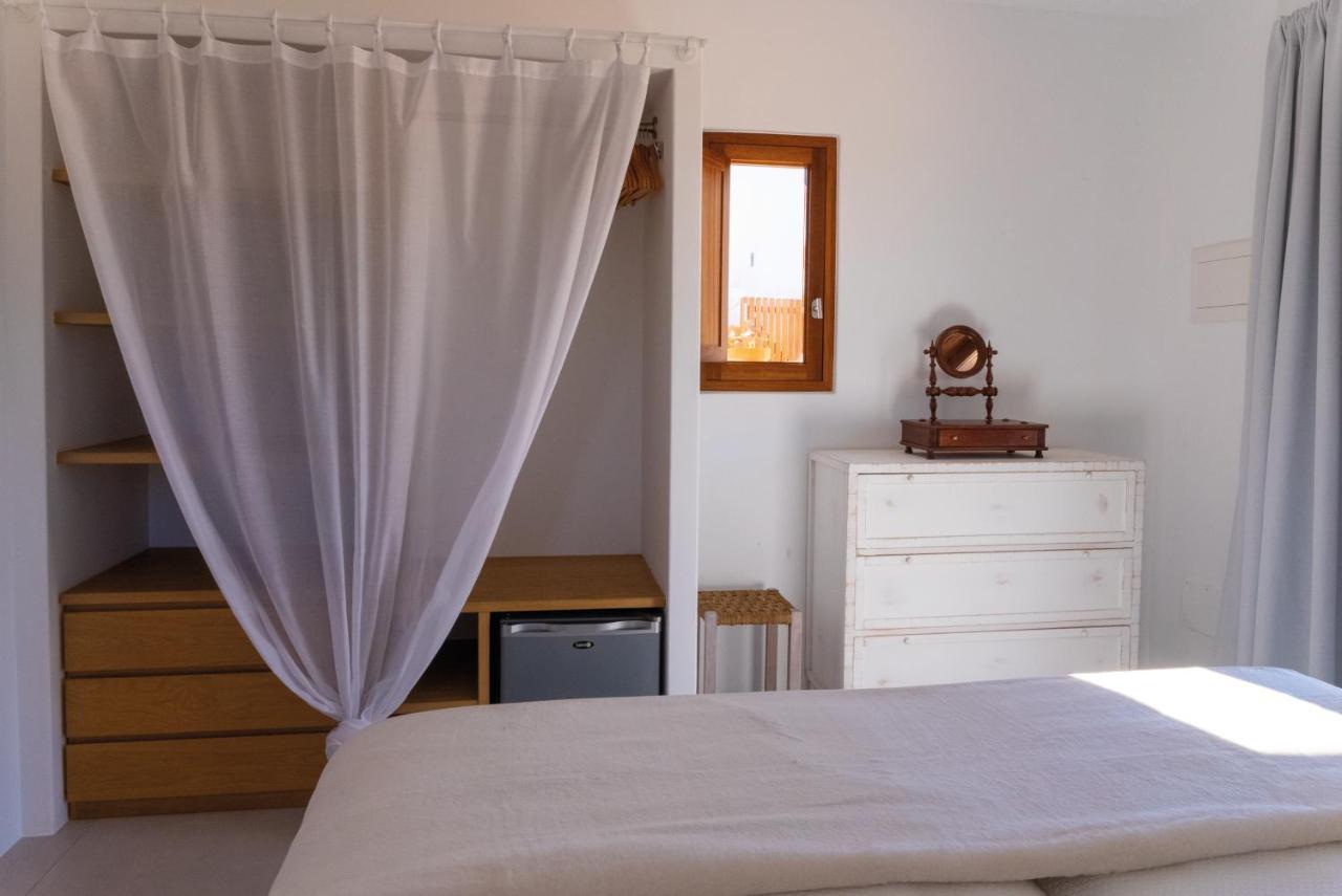 New Luxury - Es Pujol De Na Rita Villa *