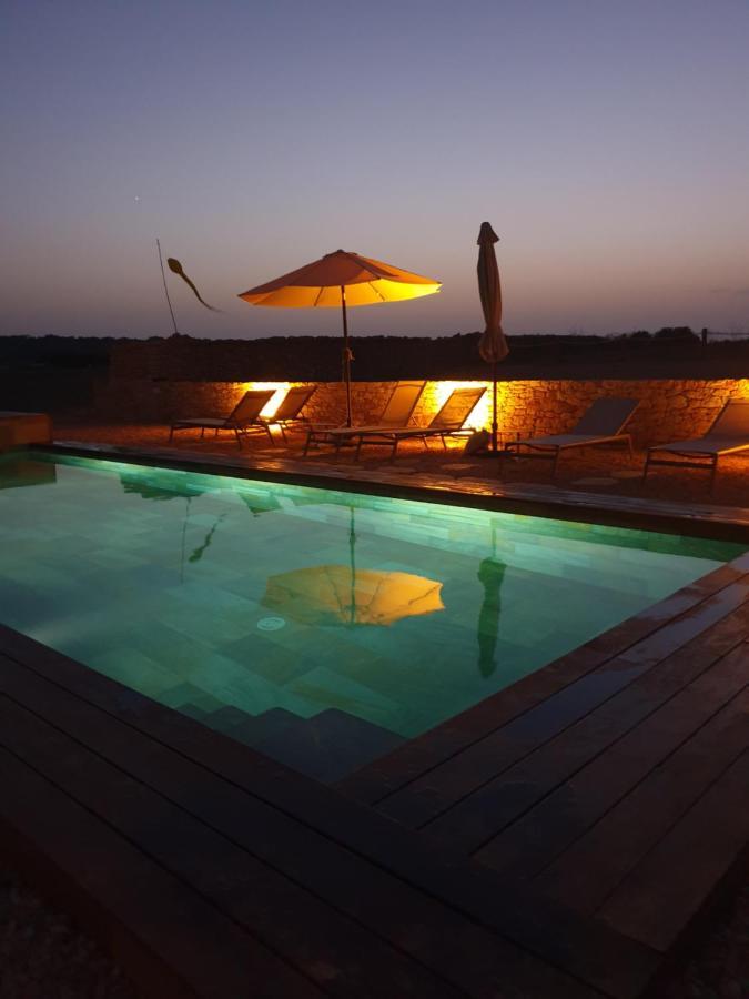 New Luxury - Es Pujol De Na Rita *
