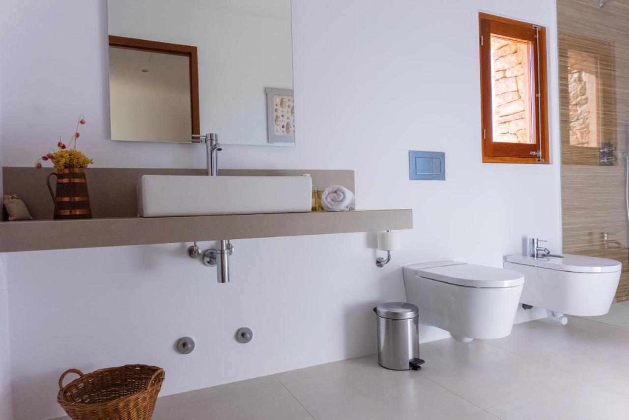 New Luxury - Es Pujol De Na Rita Villa
