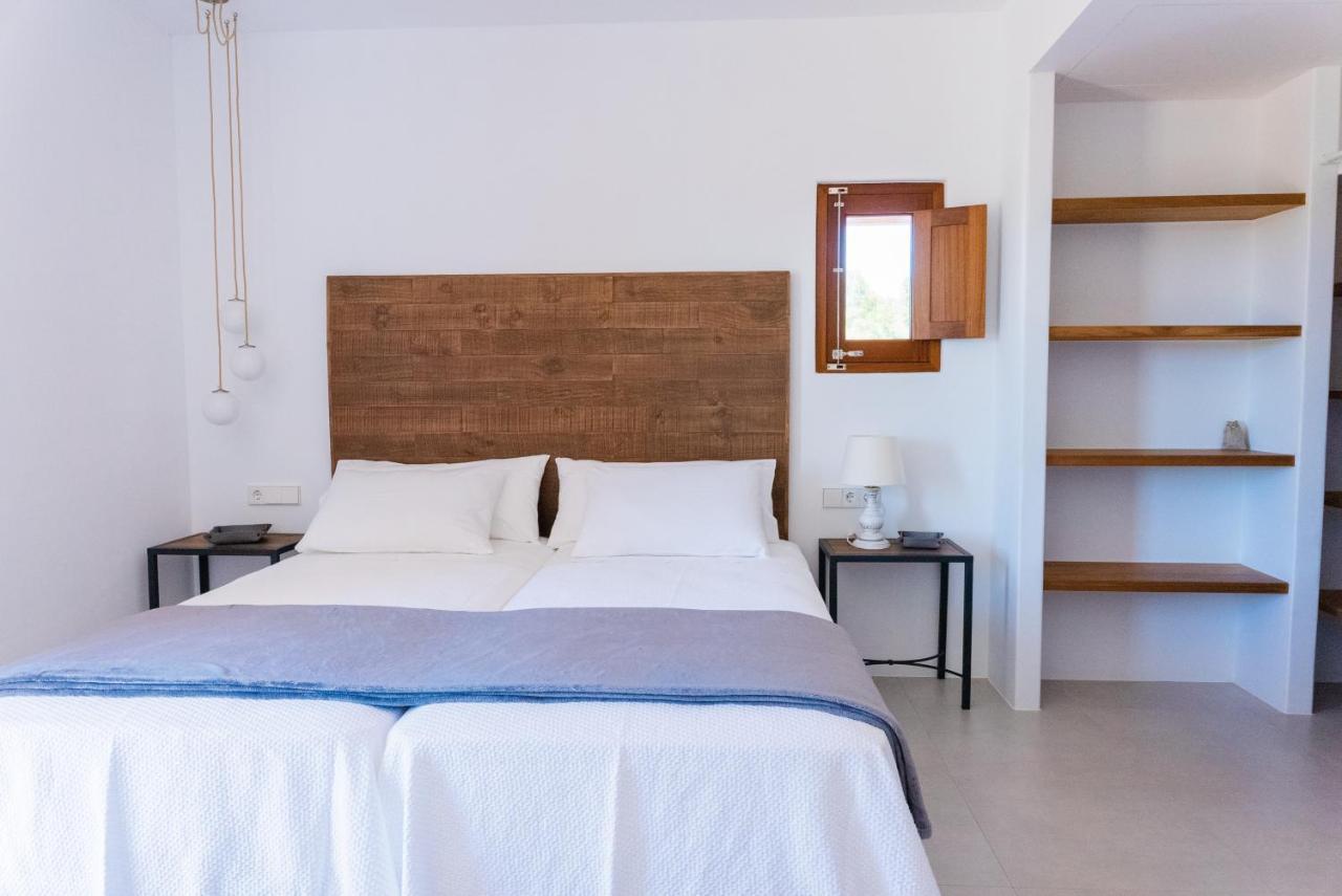 Villa New Luxury - Es Pujol De Na Rita