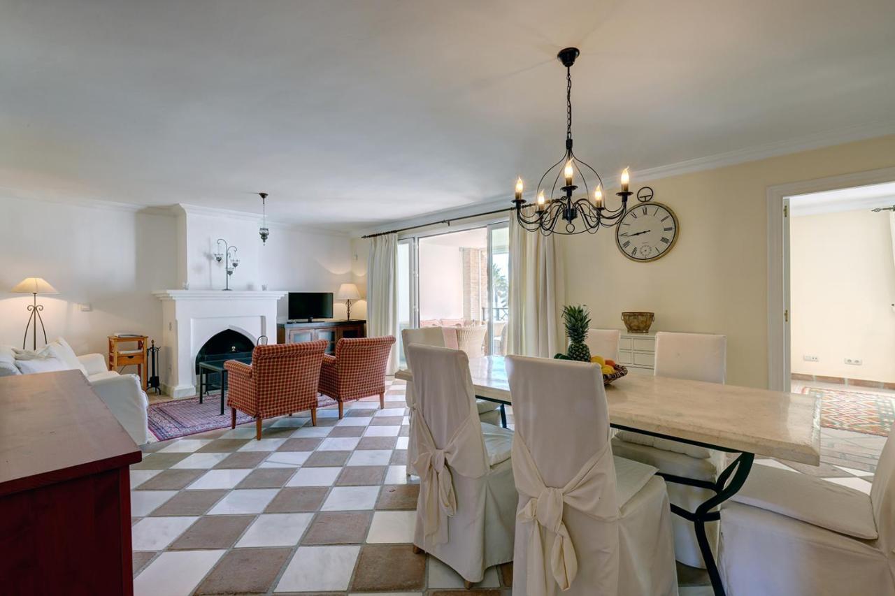 Apartment La Perla De La Bahia Primera Linea