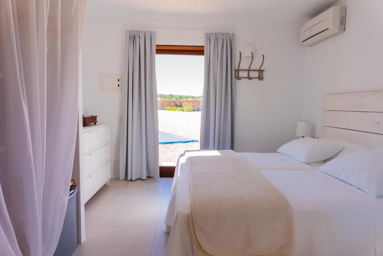 New Luxury - Es Pujol De Na Rita