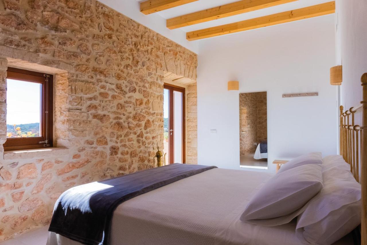 New Luxury - Es Pujol De Na Rita La Mola