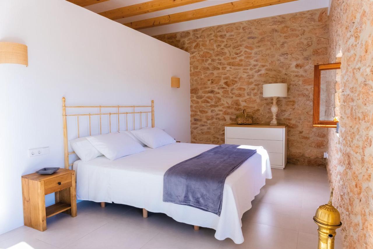 Villa New Luxury - Es Pujol De Na Rita