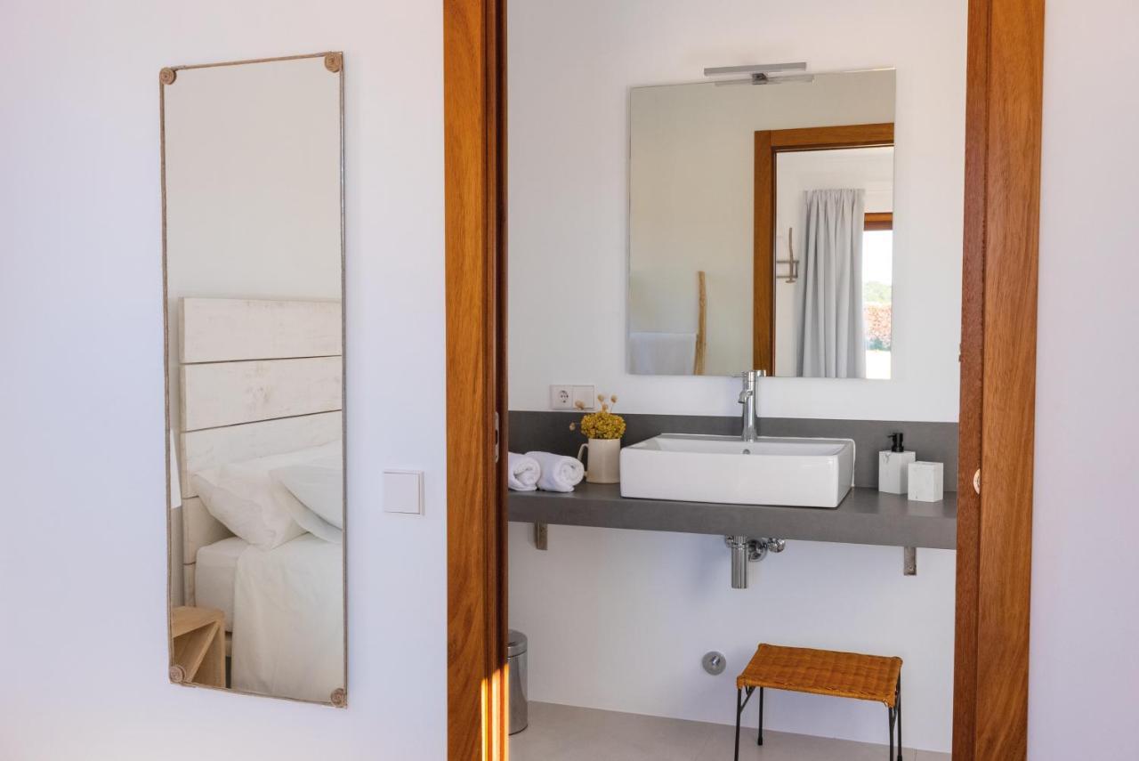 New Luxury - Es Pujol De Na Rita Villa La Mola