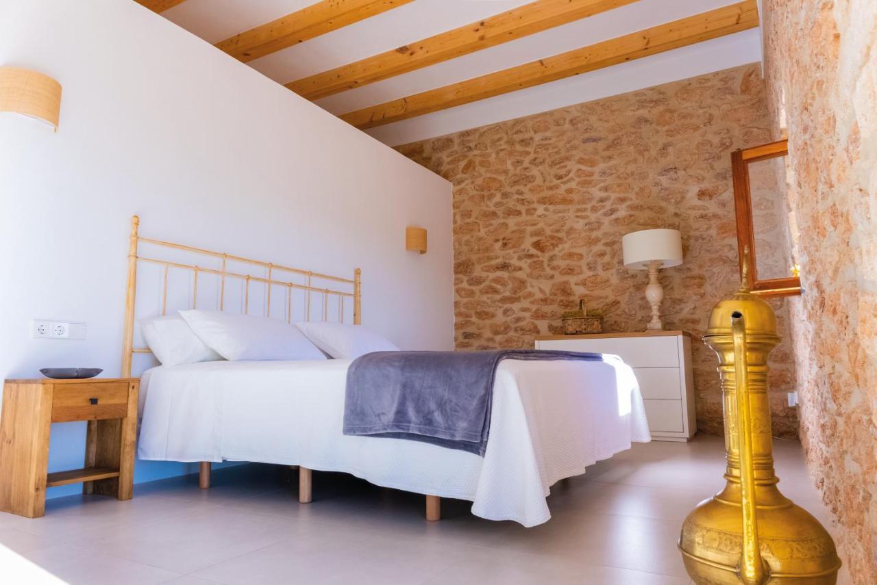 New Luxury - Es Pujol De Na Rita Villa La Mola