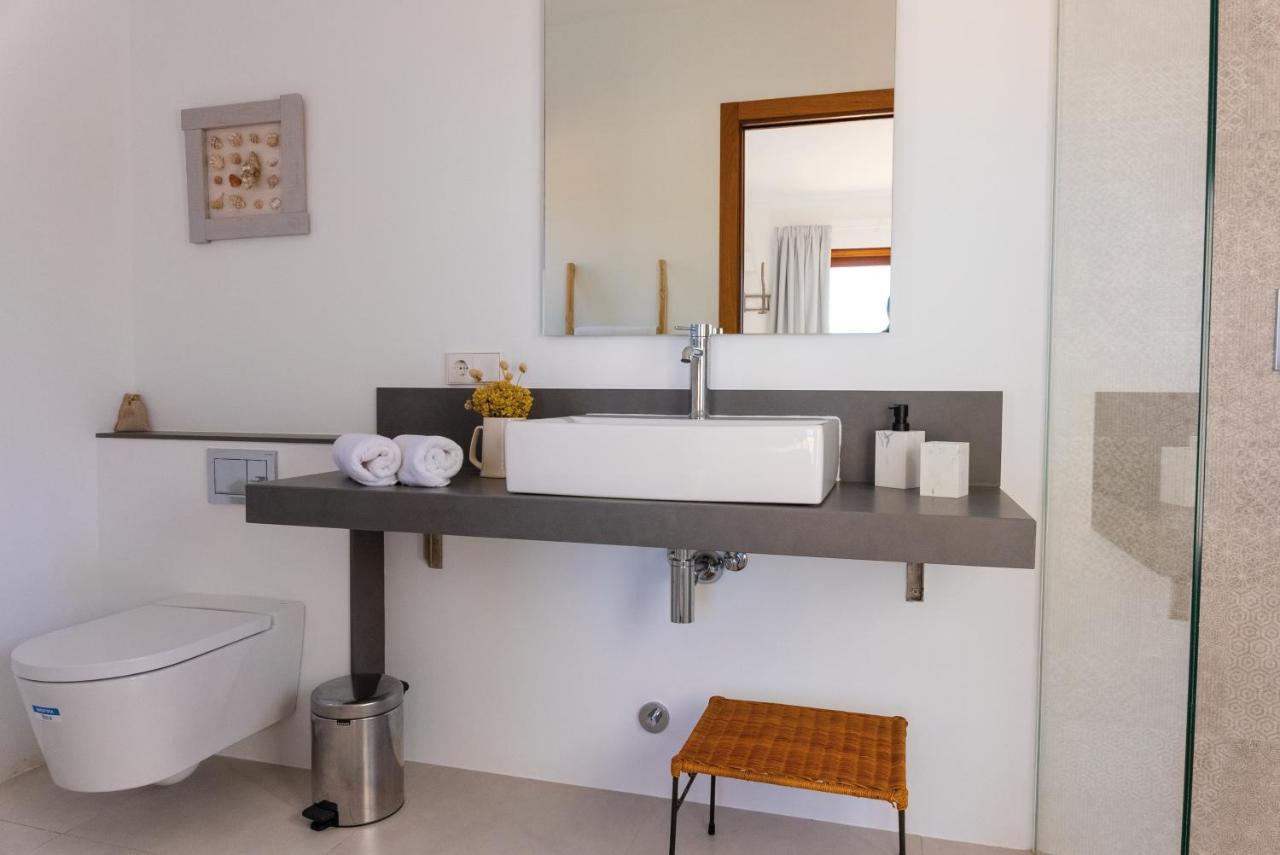 Villa New Luxury - Es Pujol De Na Rita *