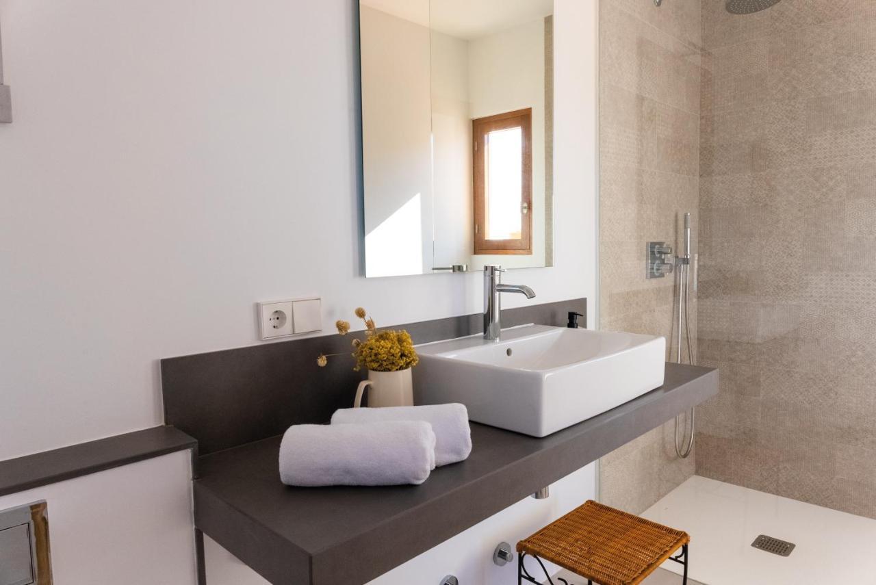 New Luxury - Es Pujol De Na Rita Villa *