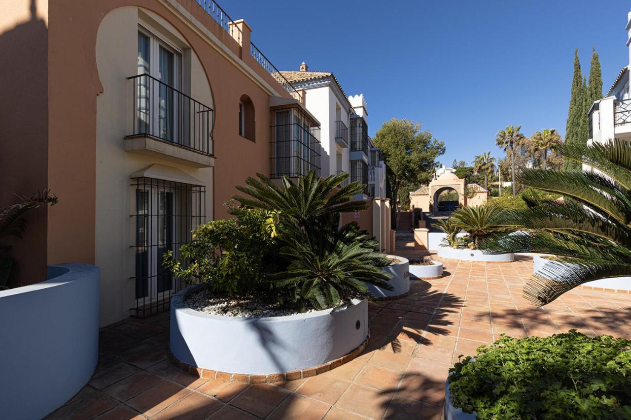 La Perla De La Bahia Primera Linea Apartment