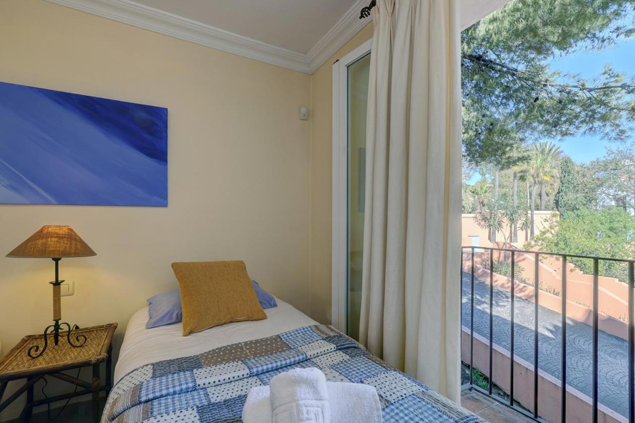 La Perla De La Bahia Primera Linea Apartment Casares