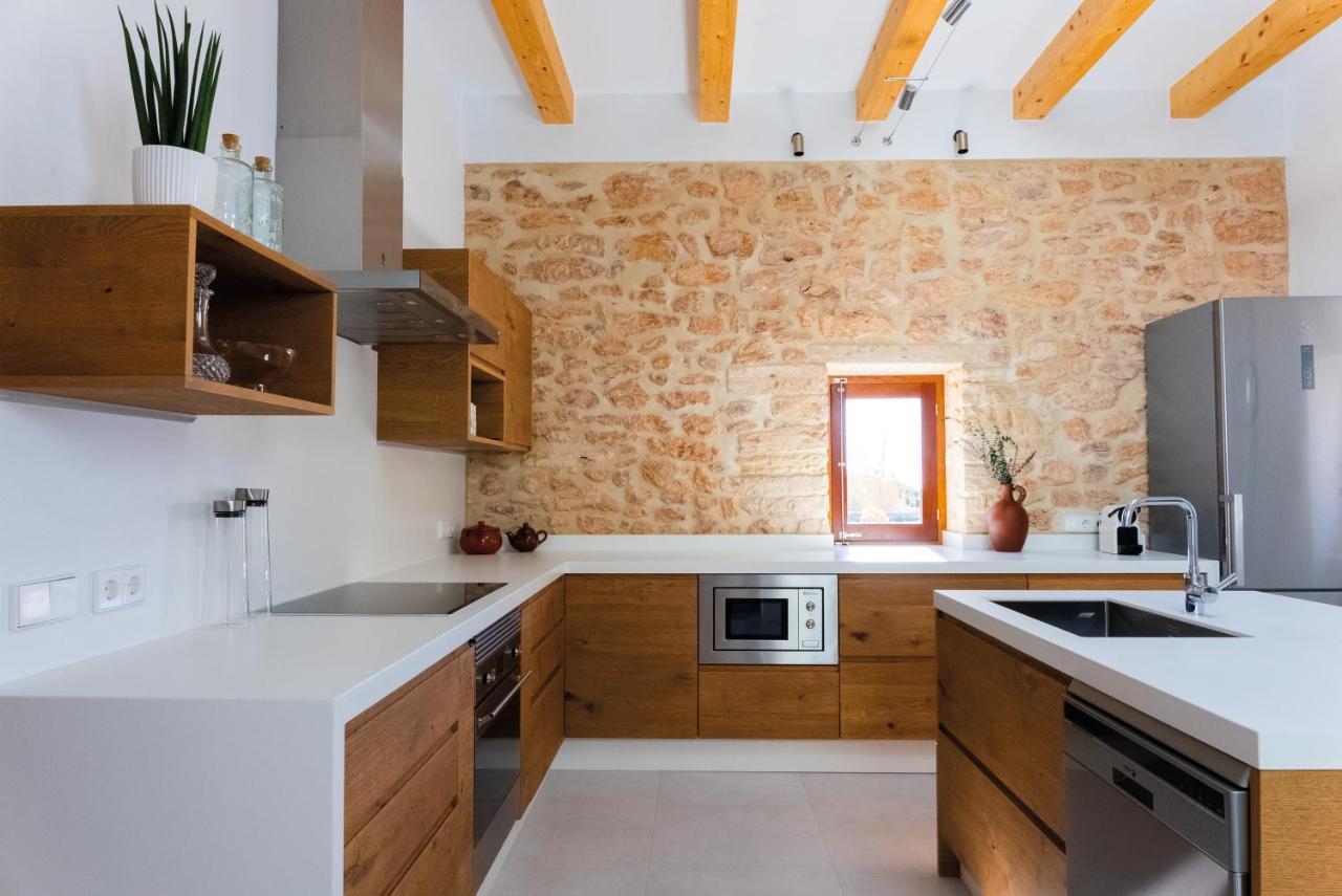 New Luxury - Es Pujol De Na Rita La Mola