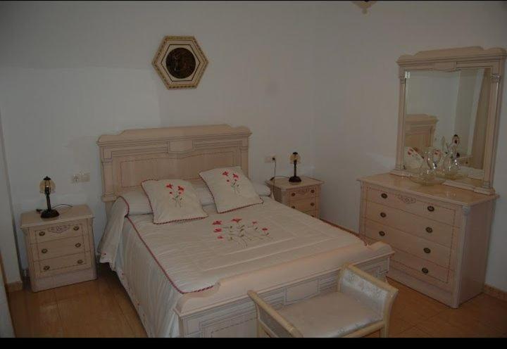 Apartamento En Apartment