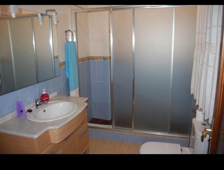 Apartamento En Apartment