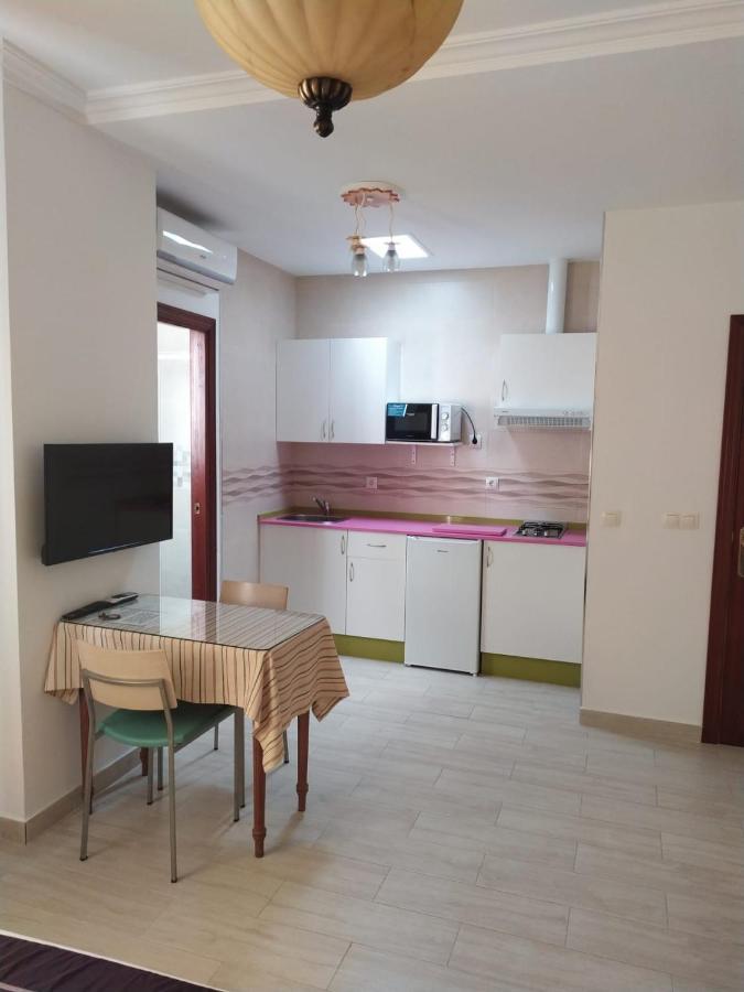 Apartamento En Apartment Olvera
