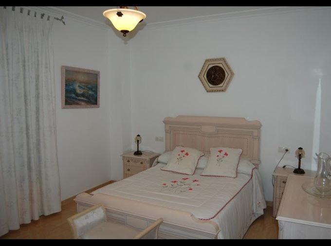 Apartamento En Apartment