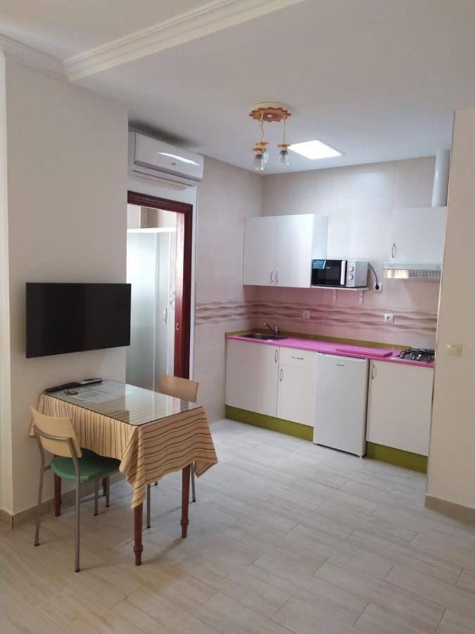 Apartamento En Olvera