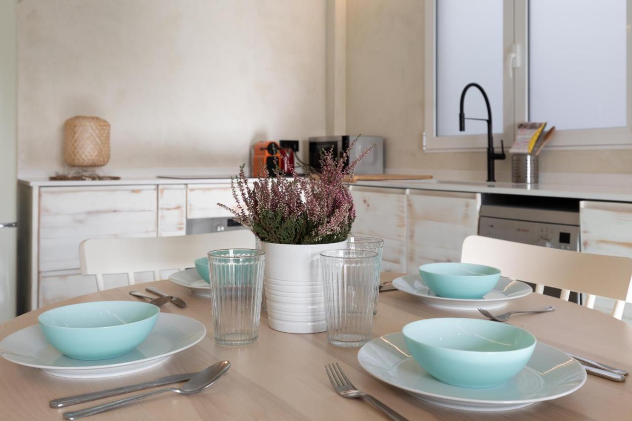 Your At Valencia, Marina Real Apartment