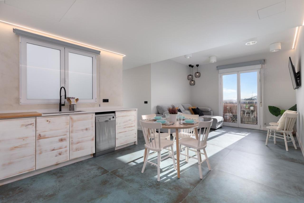 Apartment Your At Valencia, Marina Real