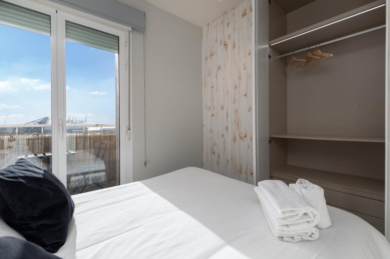 Your At Valencia, Marina Real Apartment