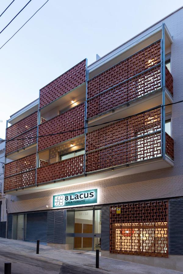 8 Lacus Baikal Apartamento L'Hospitalet de Llobregat
