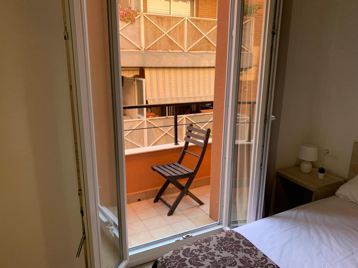 Apartment Estudio Port Serrallo