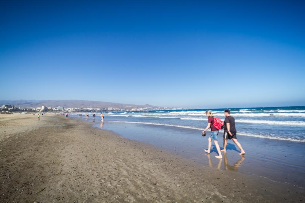 Apartamento Patricio Playa del Inglés
