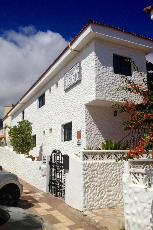 Alberto Apartment
