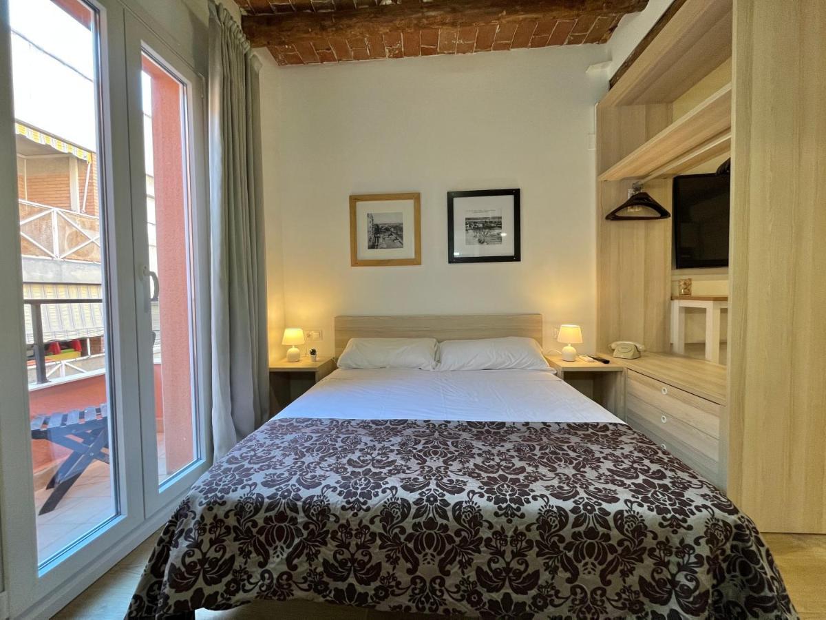 Apartment Estudio Port Serrallo *