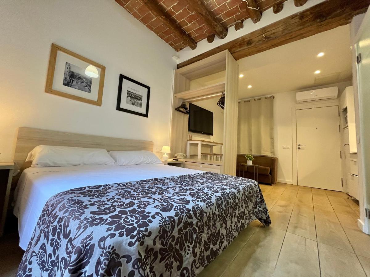 Estudio Port Serrallo Apartment