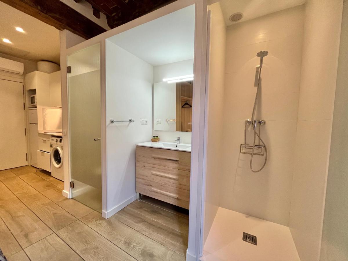 Estudio Port Serrallo Apartment *
