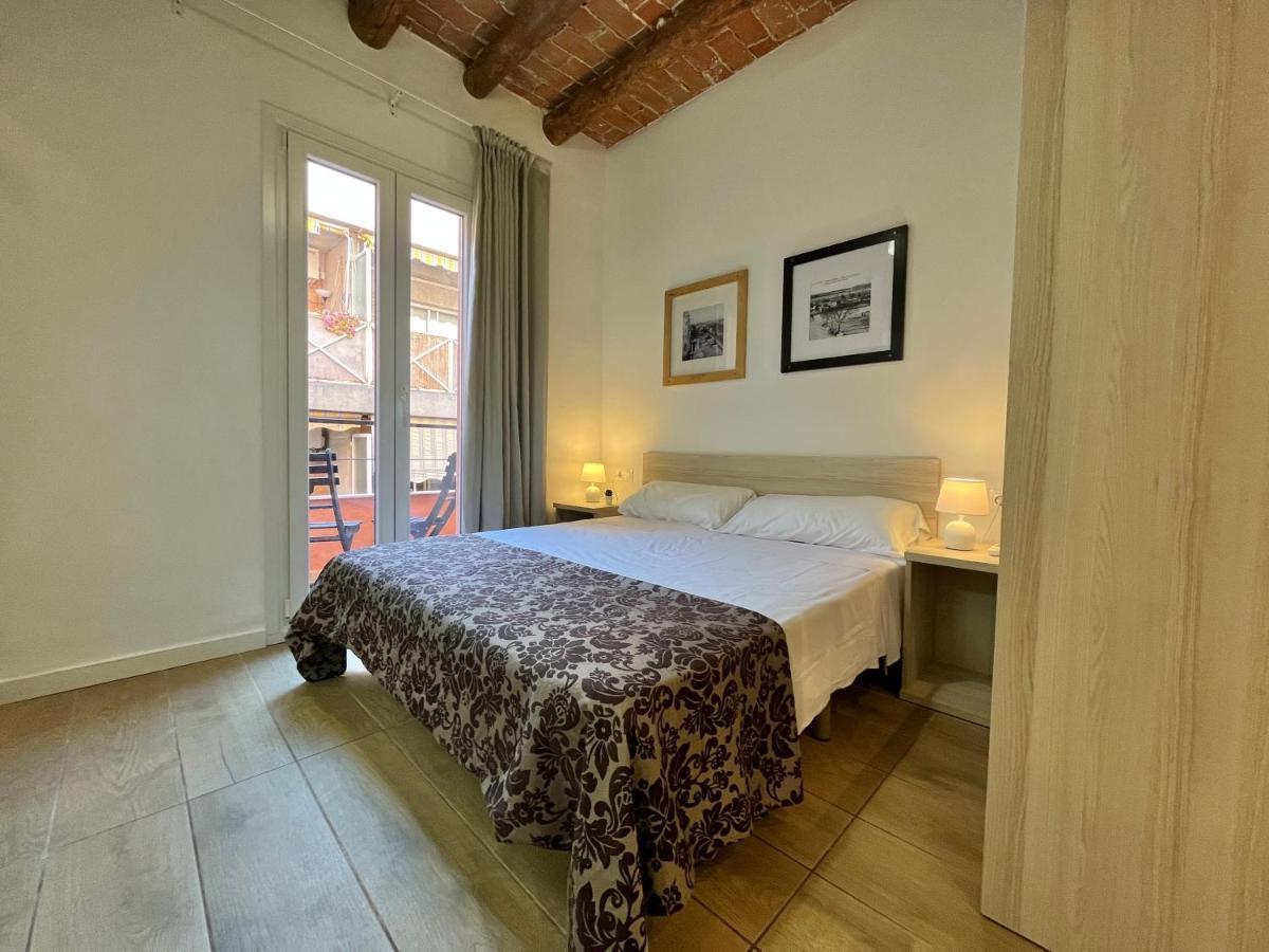 Apartment Estudio Port Serrallo