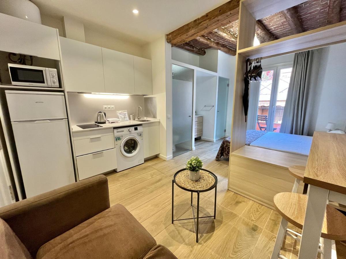 Apartment Estudio Port Serrallo *