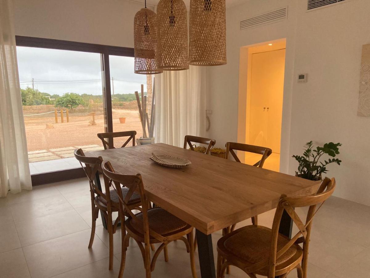 New Luxury - Es Pujol De Na Rita