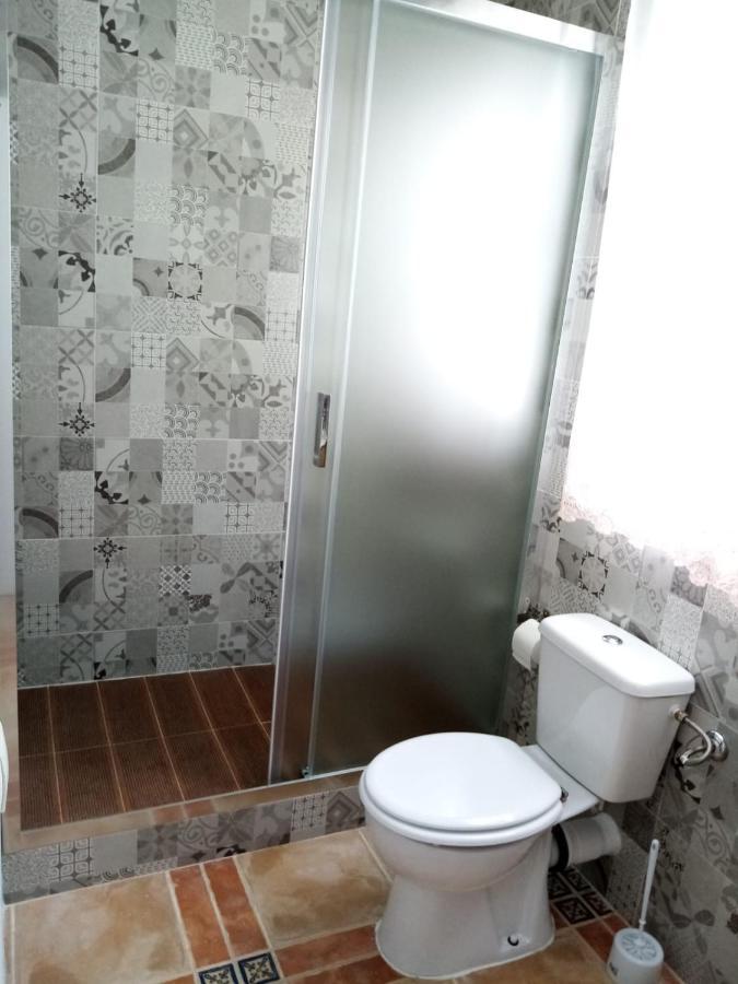 Apartamento En Apartment Olvera