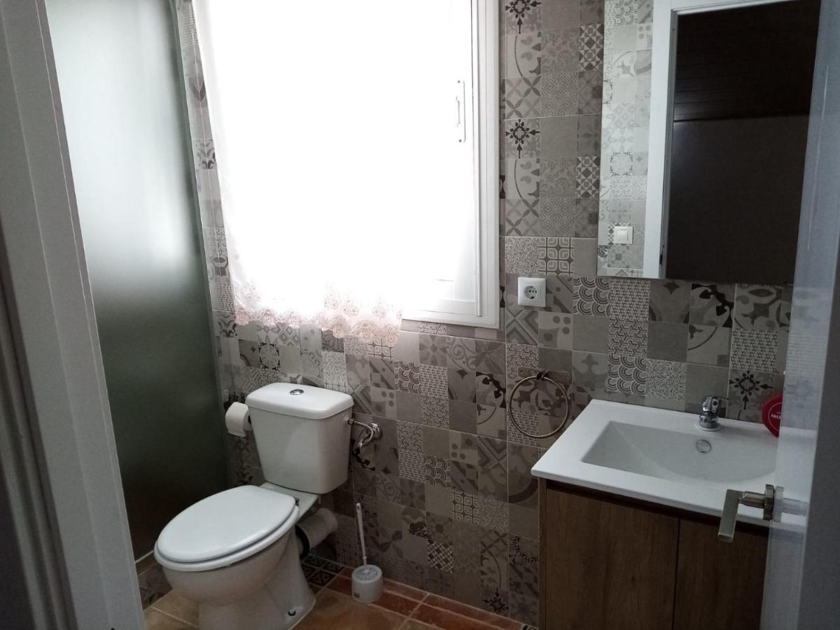 Apartamento En * Olvera
